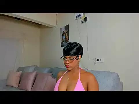 Bruna_taylor from StripChat is Freechat