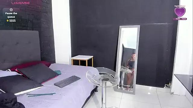 Entertain your itch for girls livestreamers with our collection of stunning models, skilled in the art of temptation and delight.