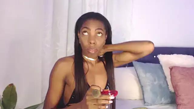 BryanaSmith21 from StripChat is Freechat