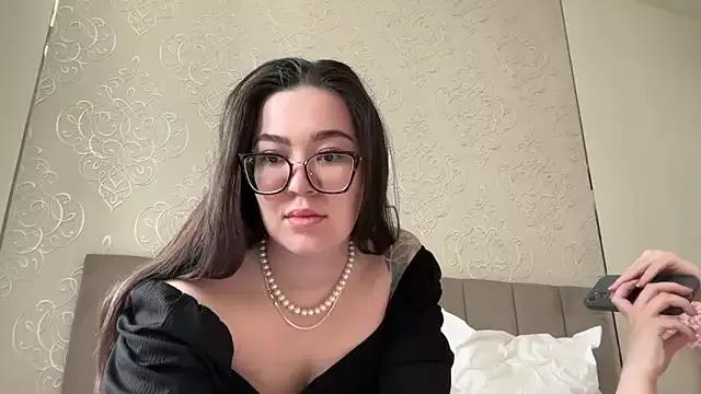 Photos of BubbleGlam from StripChat is Group