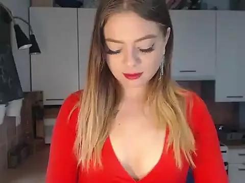 Entertain your itch for girls livestreamers with our collection of stunning models, skilled in the art of temptation and delight.