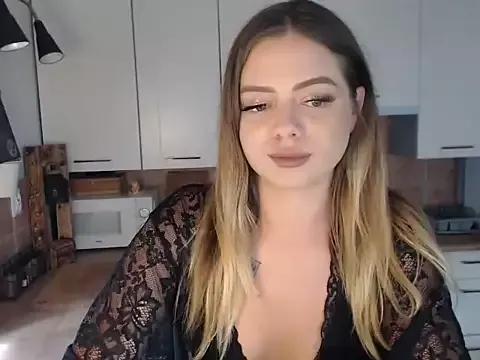BuffyxLUST from StripChat is Freechat