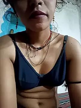 Bulbul_Love from StripChat is Freechat