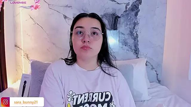bunny0410_ from StripChat is Freechat