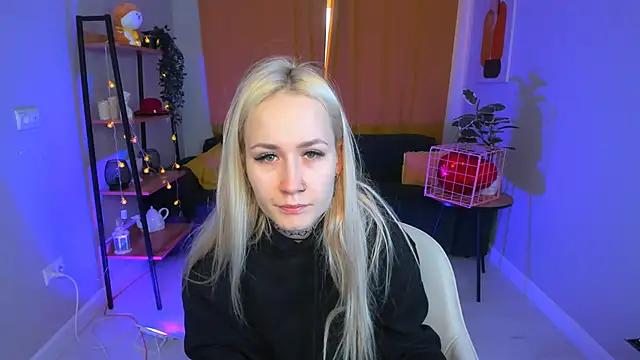 Entertain your itch for girls livestreamers with our collection of stunning models, skilled in the art of temptation and delight.