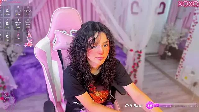 Entertain your itch for girls livestreamers with our collection of stunning models, skilled in the art of temptation and delight.