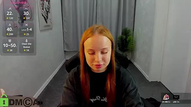 Bunny_Luvv from StripChat is Freechat