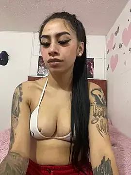 Entertain your itch for girls livestreamers with our collection of stunning models, skilled in the art of temptation and delight.