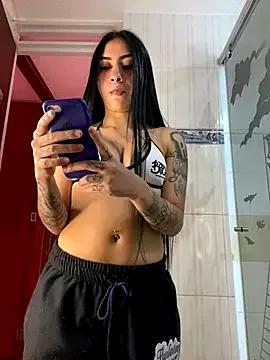 Entertain your itch for girls livestreamers with our collection of stunning models, skilled in the art of temptation and delight.