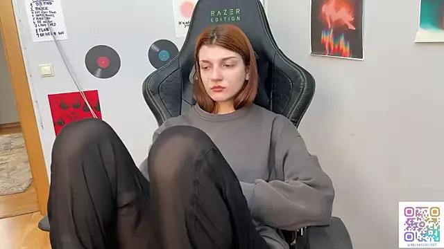 Bunny_ShyGirl from StripChat