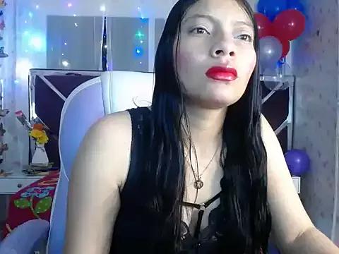Entertain your itch for girls livestreamers with our collection of stunning models, skilled in the art of temptation and delight.