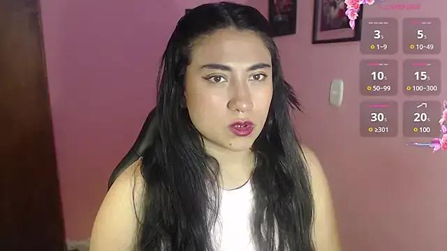 bunnyemilyrose36 from StripChat is Freechat