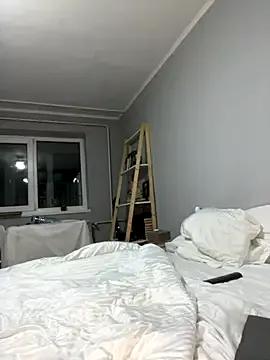 bunnythetailor from StripChat is Freechat