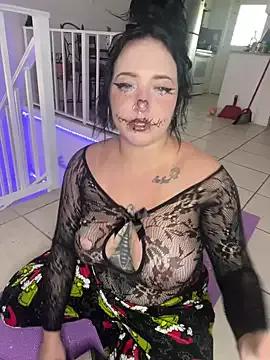 BunnyWilde from StripChat is Freechat