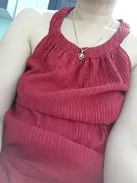 Buny_vera from StripChat is Freechat