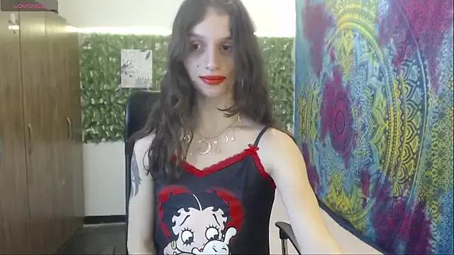 Entertain your itch for girls livestreamers with our collection of stunning models, skilled in the art of temptation and delight.