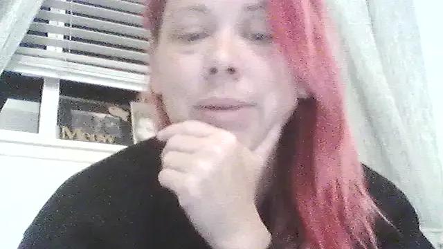 burrkitty from StripChat