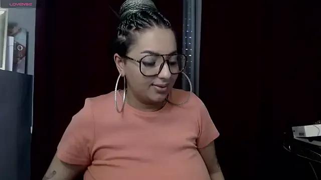 BustyAllyy from StripChat is Freechat
