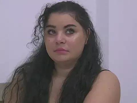 BustyMadison from StripChat is Freechat