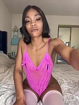 ButtahscotchBarbiee from StripChat is Freechat