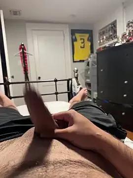 bwcalexander from StripChat is Freechat