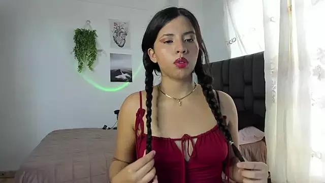 Entertain your itch for girls livestreamers with our collection of stunning models, skilled in the art of temptation and delight.
