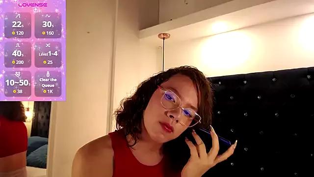 bycandy_ from StripChat is Freechat