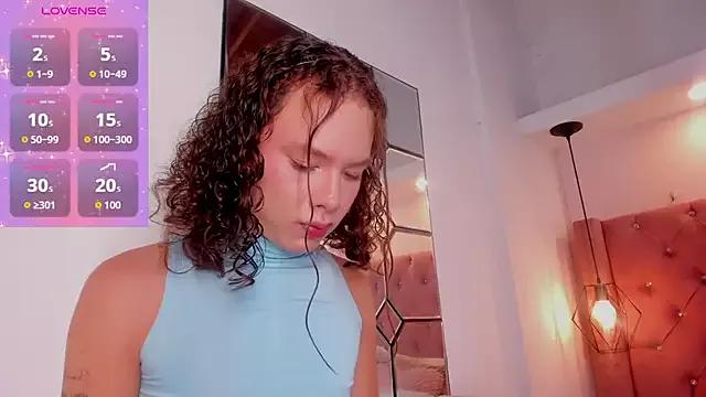 Entertain your itch for girls livestreamers with our collection of stunning models, skilled in the art of temptation and delight.