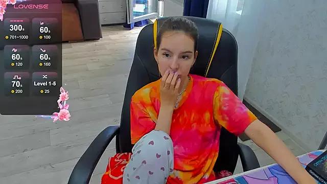 c_arina_x from StripChat is Freechat