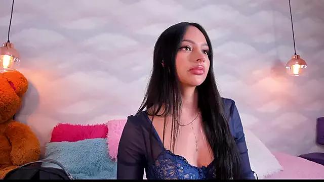 caeli_angels from StripChat is Freechat