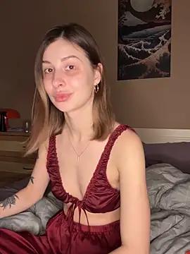 Entertain your itch for girls livestreamers with our collection of stunning models, skilled in the art of temptation and delight.