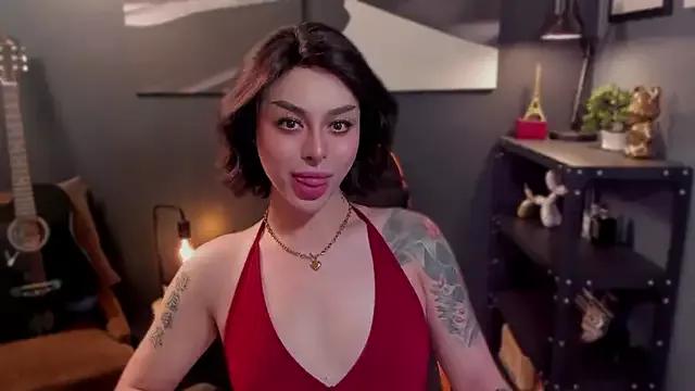 Entertain your itch for girls livestreamers with our collection of stunning models, skilled in the art of temptation and delight.