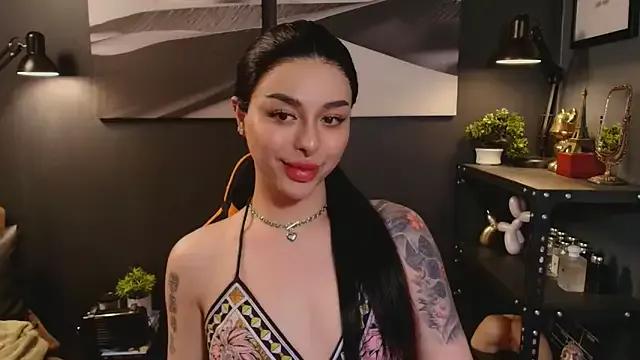 Entertain your itch for girls livestreamers with our collection of stunning models, skilled in the art of temptation and delight.
