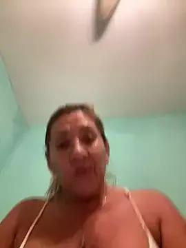camelia3 from StripChat is Freechat