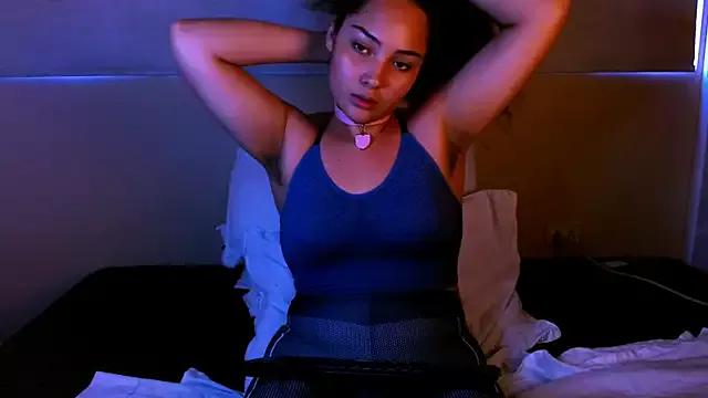 Entertain your itch for girls livestreamers with our collection of stunning models, skilled in the art of temptation and delight.
