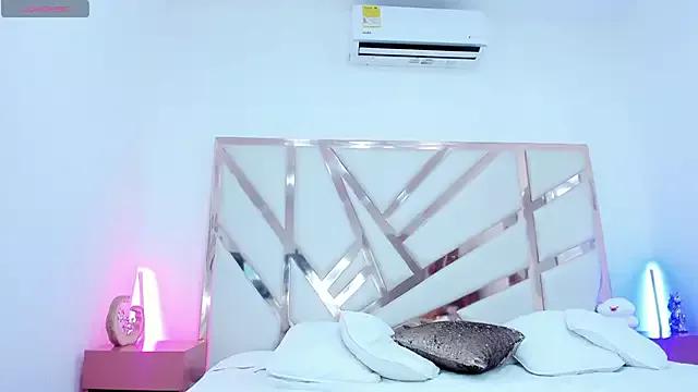 Entertain your itch for girls livestreamers with our collection of stunning models, skilled in the art of temptation and delight.