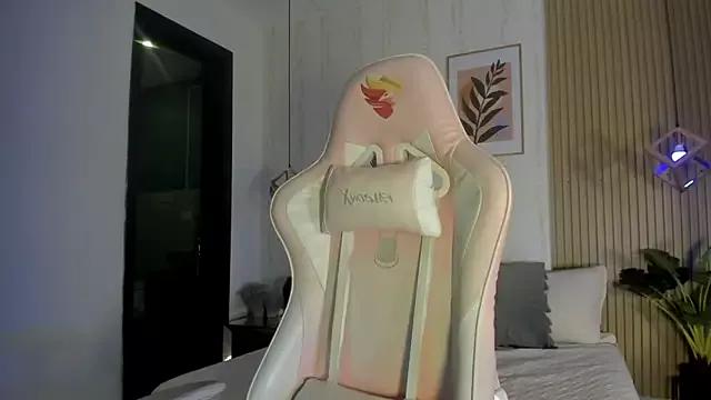 Entertain your itch for girls livestreamers with our collection of stunning models, skilled in the art of temptation and delight.