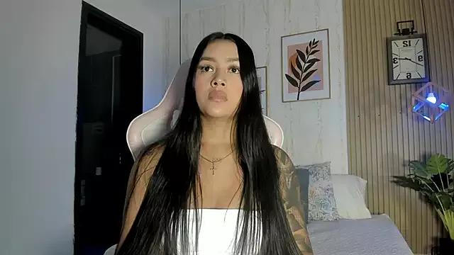 Entertain your itch for girls livestreamers with our collection of stunning models, skilled in the art of temptation and delight.