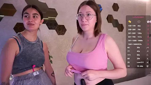 CameronDaggett from StripChat is Freechat