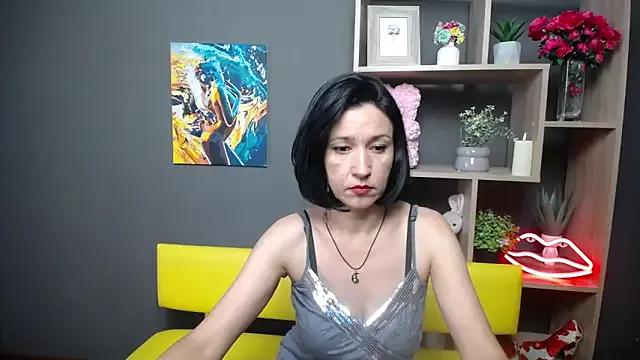 Entertain your itch for girls livestreamers with our collection of stunning models, skilled in the art of temptation and delight.