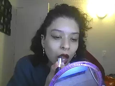 cami_is_crazy from StripChat is Freechat
