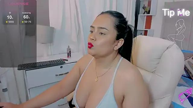 cami_smith1 from StripChat is Freechat