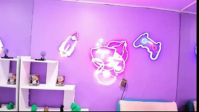 Entertain your itch for girls livestreamers with our collection of stunning models, skilled in the art of temptation and delight.