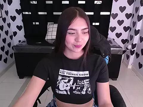 Entertain your itch for girls livestreamers with our collection of stunning models, skilled in the art of temptation and delight.