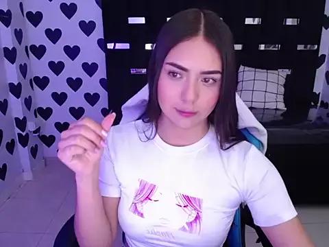 Entertain your itch for girls livestreamers with our collection of stunning models, skilled in the art of temptation and delight.