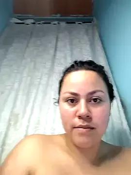 camila-titis from StripChat is Freechat