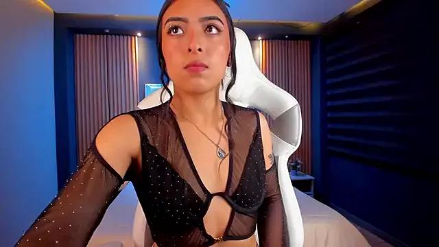 Entertain your itch for girls livestreamers with our collection of stunning models, skilled in the art of temptation and delight.