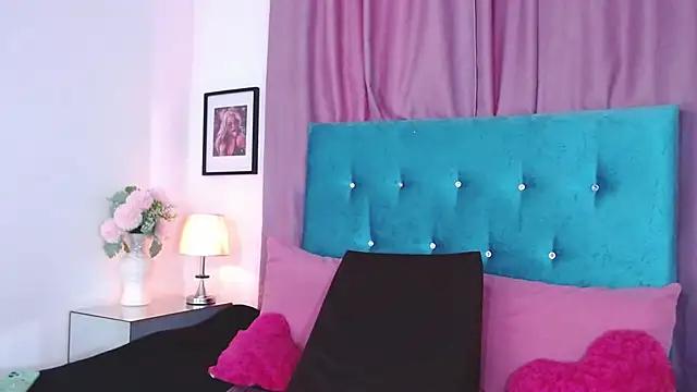 Entertain your itch for girls livestreamers with our collection of stunning models, skilled in the art of temptation and delight.