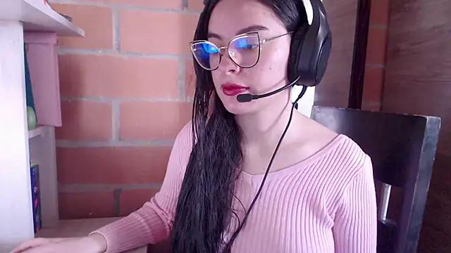 Entertain your itch for girls livestreamers with our collection of stunning models, skilled in the art of temptation and delight.