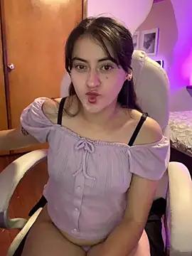 Entertain your itch for girls livestreamers with our collection of stunning models, skilled in the art of temptation and delight.